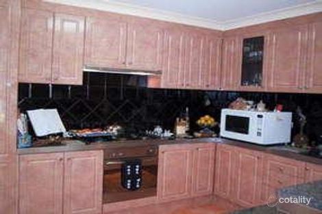 Property photo of 22 Ivo Whitton Circuit Kambah ACT 2902