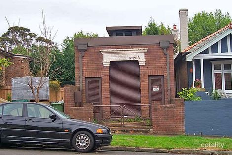 Rangers Ave, Mosman, NSW 2088