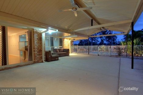 Property photo of 18-20 Brown Beech Drive Flagstone QLD 4280