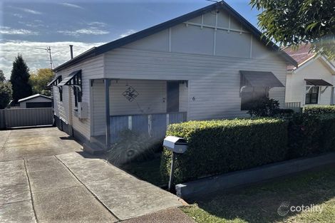 Property photo of 6 Wentworth Street Georgetown NSW 2298