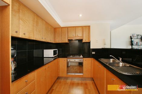 Property photo of 901/5 Cary Street Drummoyne NSW 2047