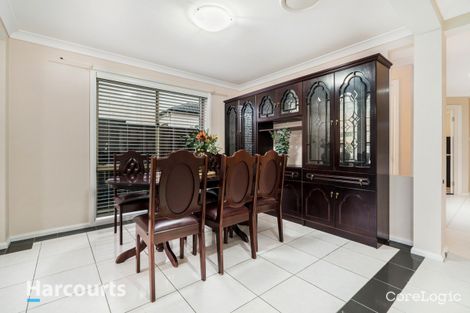 Property photo of 23 Millcroft Way Beaumont Hills NSW 2155