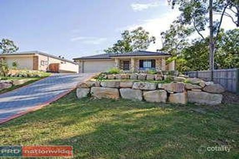 Property photo of 28 Mimi Court Mount Warren Park QLD 4207