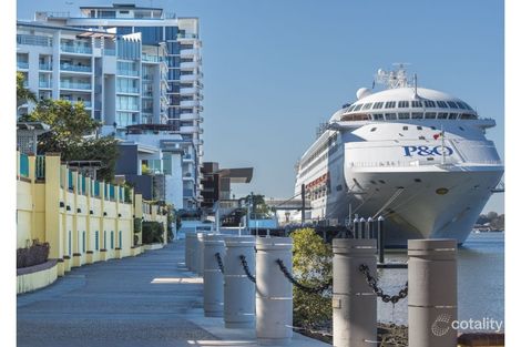 51009/37b Harbour Rd, Hamilton, QLD 4007