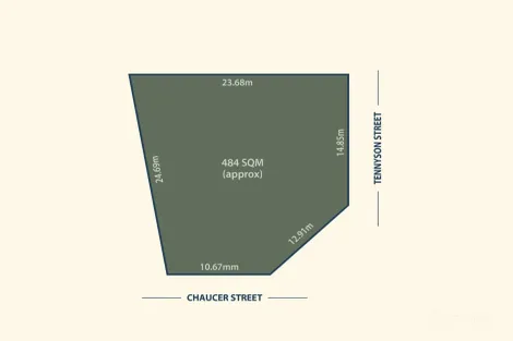 Property photo of 4 Chaucer Street Clearview SA 5085
