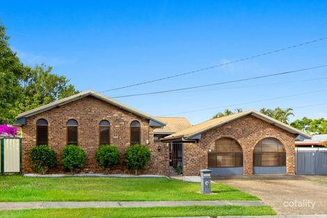 28 Gunalda St, Underwood, QLD 4119