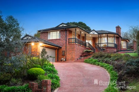 Property photo of 17 Laurel Hill Drive Eltham North VIC 3095