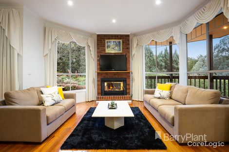 Property photo of 17 Laurel Hill Drive Eltham North VIC 3095