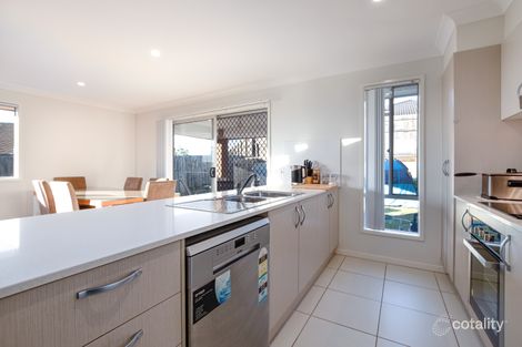 Property photo of 7 Westray Crescent Redbank Plains QLD 4301