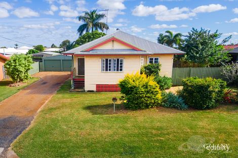49 Gahans Rd, Kalkie, QLD 4670