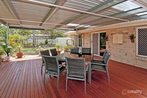 47 Spruce St, Loganlea, QLD 4131
