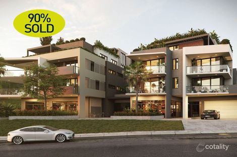 Property photo of 210/14 Cape Three Points Road Avoca Beach NSW 2251