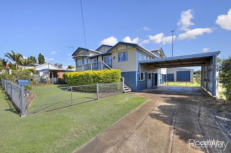 13 Pizzey St, Childers, QLD 4660