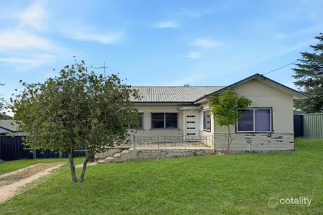 4 White St, Young, NSW 2594