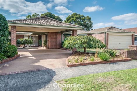 25 Cromwell Dr, Rowville, VIC 3178