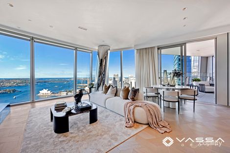 Property photo of 5301/1A Barangaroo Avenue Barangaroo NSW 2000