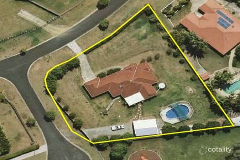 Property photo of 116 Darley Road Upper Caboolture QLD 4510