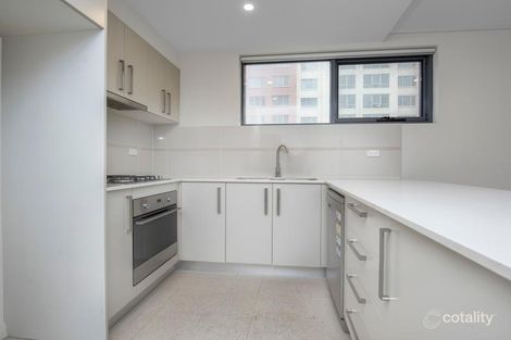 Property photo of 18/38-40 Albert Road Strathfield NSW 2135