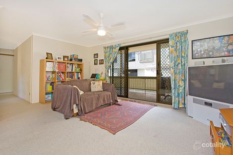 Property photo of 7/150 Clarence Road Indooroopilly QLD 4068