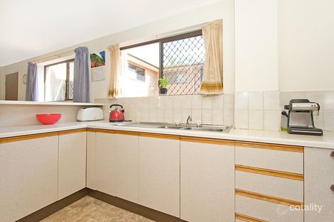 Property photo of 7/150 Clarence Road Indooroopilly QLD 4068