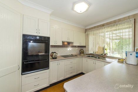 Property photo of 7 Lagoon Drive Glenbrook NSW 2773