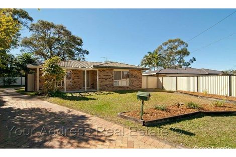 Property photo of 5 Fig Tree Court Kingston QLD 4114