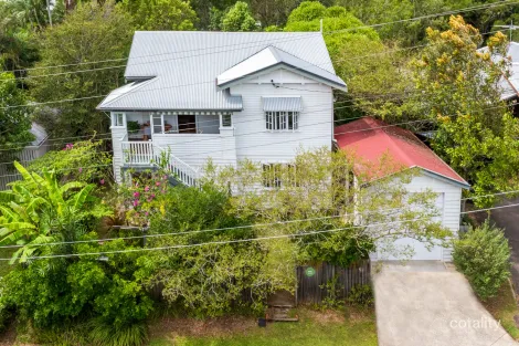 40 Gower St, Toowong, QLD 4066