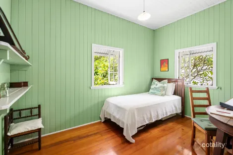 Property photo of 40 Gower Street Toowong QLD 4066