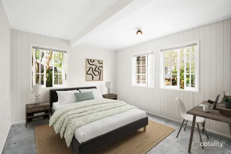 Property photo of 40 Gower Street Toowong QLD 4066