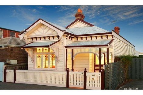 336 Princes St, Port Melbourne, VIC 3207