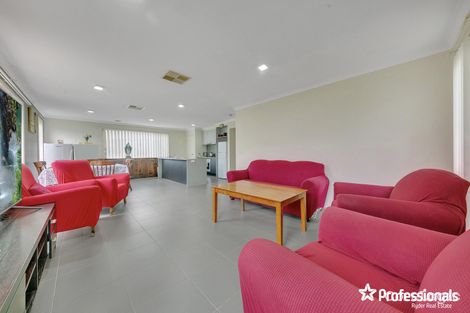 Property photo of 68 Fairhaven Boulevard Melton West VIC 3337