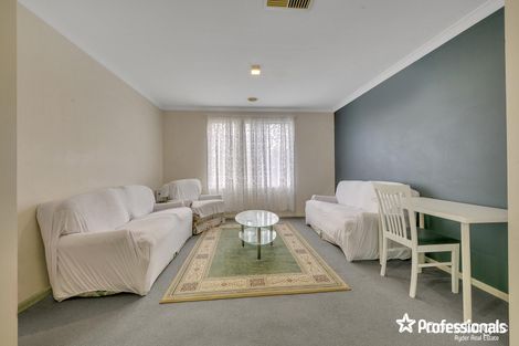 Property photo of 68 Fairhaven Boulevard Melton West VIC 3337