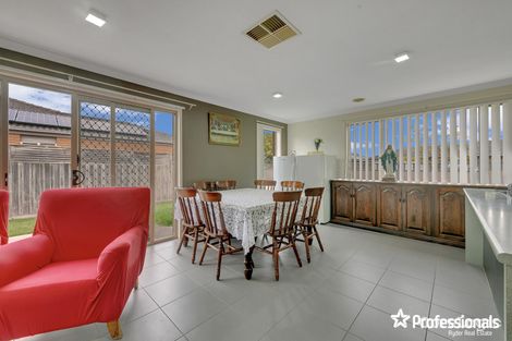 Property photo of 68 Fairhaven Boulevard Melton West VIC 3337