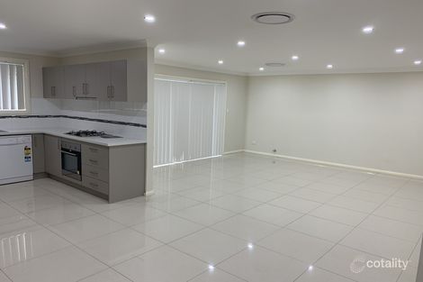 Property photo of 1/25A Sebastian Avenue Rosemeadow NSW 2560