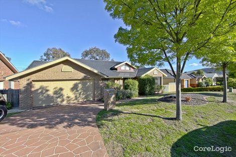 Property photo of 182 Bicentennial Drive Jerrabomberra NSW 2619