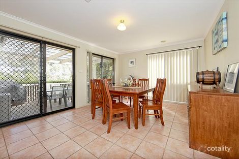 Property photo of 182 Bicentennial Drive Jerrabomberra NSW 2619