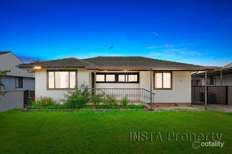 15 Williamson Cres, Warwick Farm, NSW 2170
