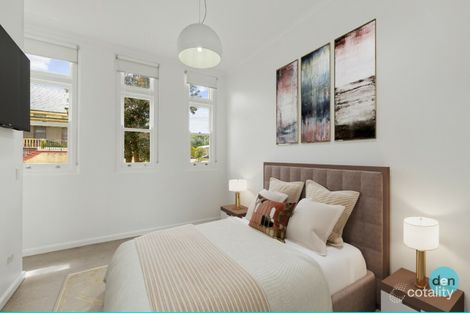 Property photo of 10/8 Curie Street Little Bay NSW 2036