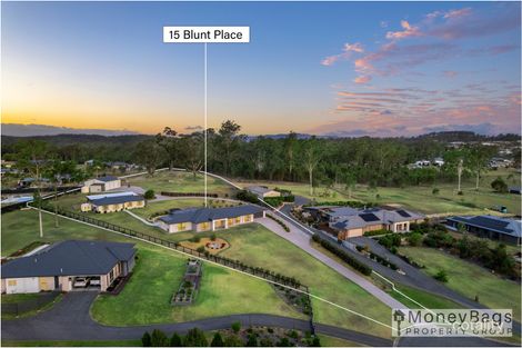 Property photo of 15 Blunt Place Jimboomba QLD 4280