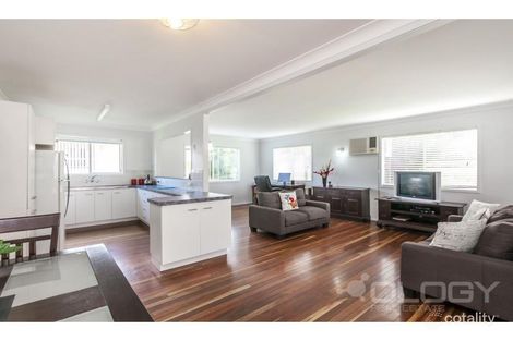 Property photo of 36 Eton Street West Rockhampton QLD 4700