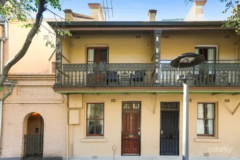 32 Kent St, Millers Point, NSW 2000