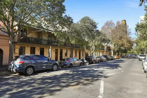 Property photo of 32 Kent Street Millers Point NSW 2000