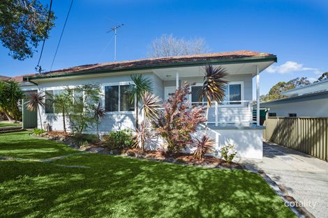 Property photo of 12 Kalkada Avenue Gymea Bay NSW 2227