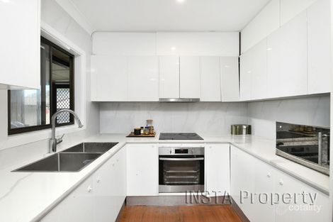 Property photo of 15 Williamson Crescent Warwick Farm NSW 2170