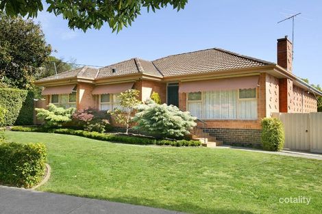 18 Hamal St, Donvale, VIC 3111