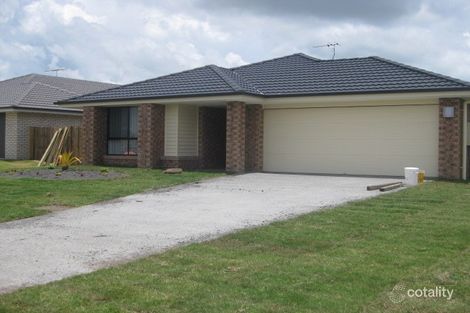 4 Jazz Ct, Caboolture, QLD 4510