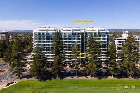 413/27 Colley Tce, Glenelg, SA 5045