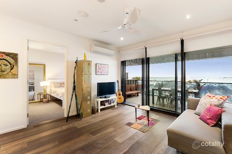 Property photo of 303/40 Beach Street Port Melbourne VIC 3207