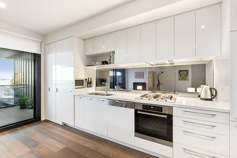 Property photo of 303/40 Beach Street Port Melbourne VIC 3207