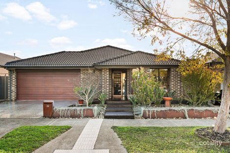 22 Annecy Bvd, Fraser Rise, VIC 3336